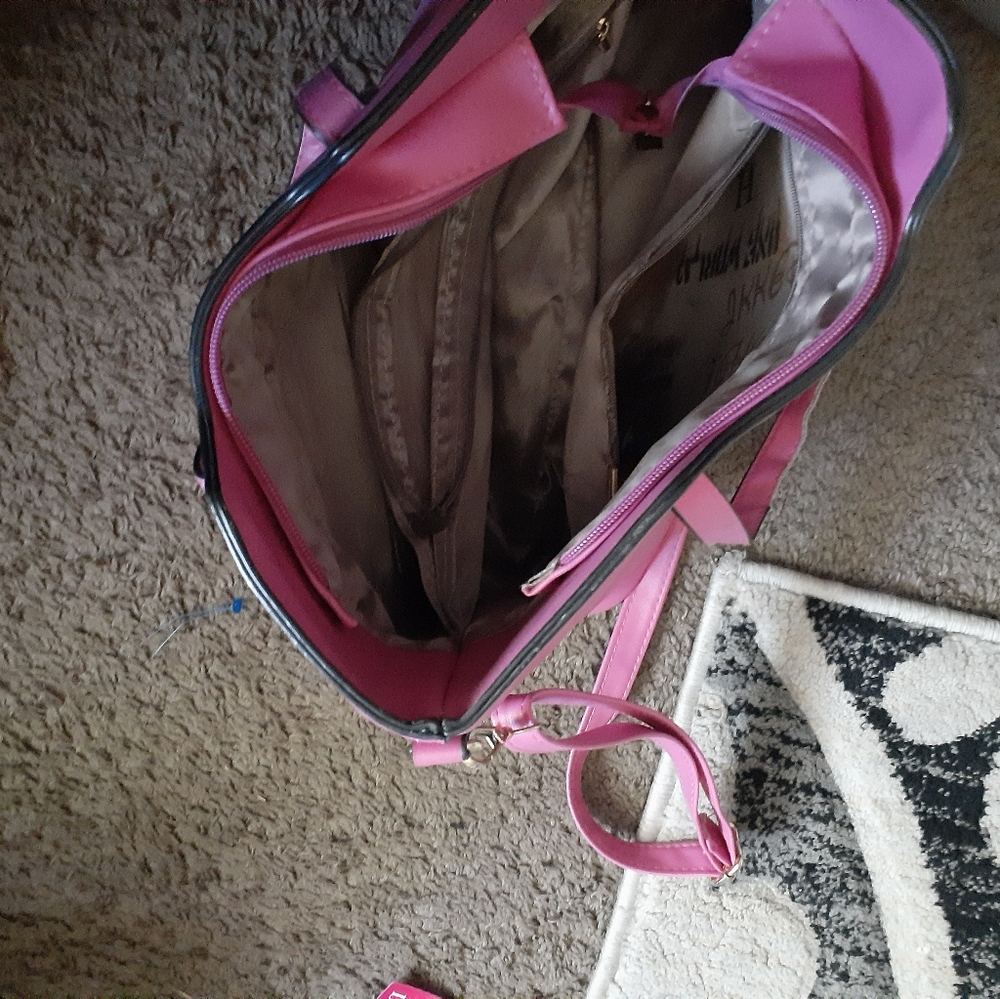 Sweet SA Purse